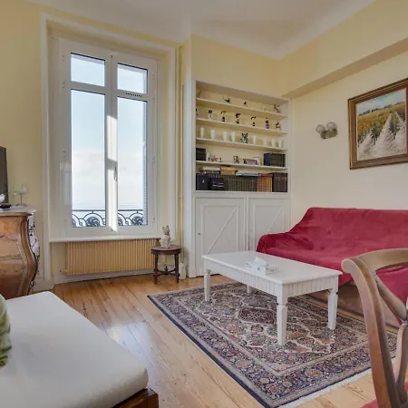 Pour 5 A Avec Parking Securise - Fr-1-474-10 Apartment Arcachon