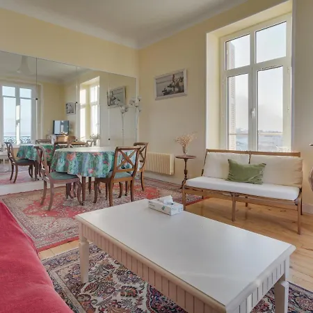 Pour 5 A Avec Parking Securise - Fr-1-474-10 Апартаменты