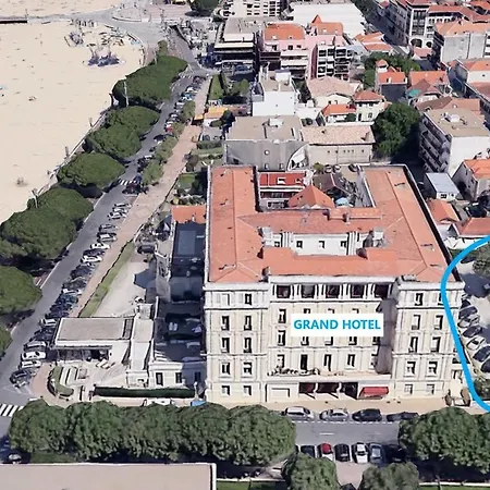 Pour 5 A Avec Parking Securise - Fr-1-474-10 Аркашон