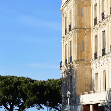 Pour 5 à Avec Parking Sécurisé - Fr-1-474-10