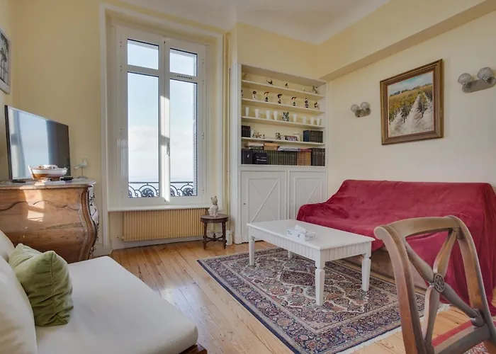 Pour 5 A Avec Parking Securise - Fr-1-474-10 Апартаменти Аркашон